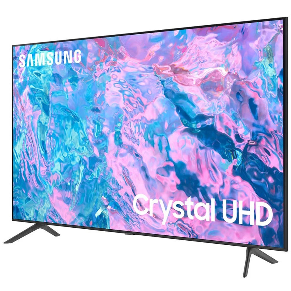 50" 4K UHD Smart TV with Motion Xcelerator & PurColor O87307