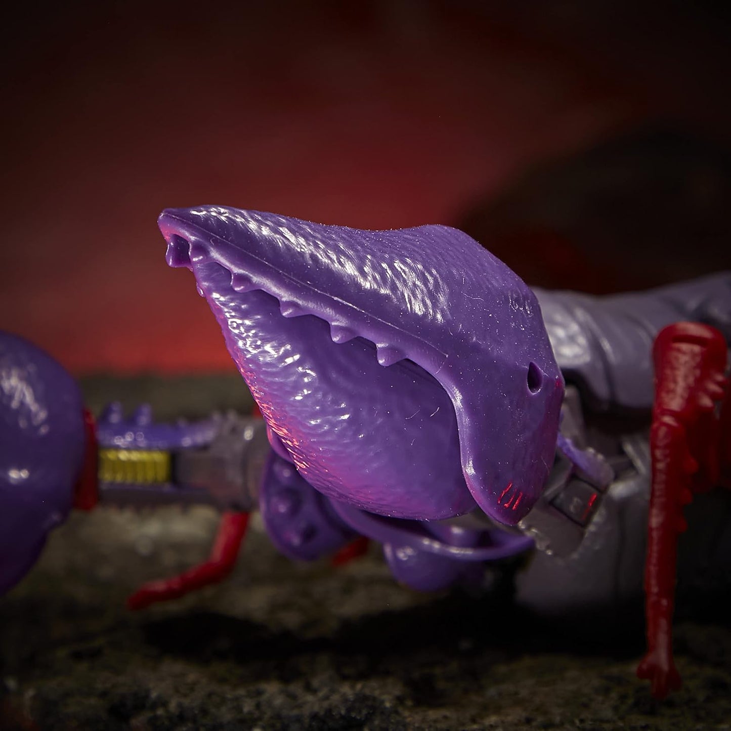 Predacon Scorponok Action Figure 5.5-inch E74388