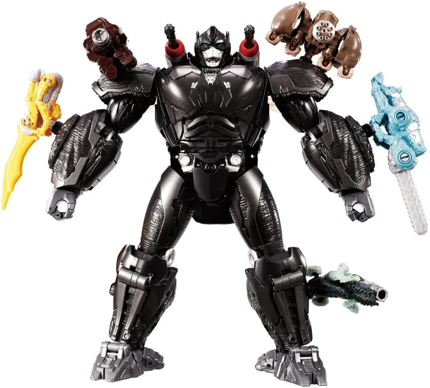 Optimus Primal 9 Inch Action Figure V499
