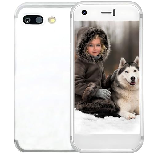 Mini Smartphone 2.5 Inch Dual SIM Unlocked Android Phone A59568