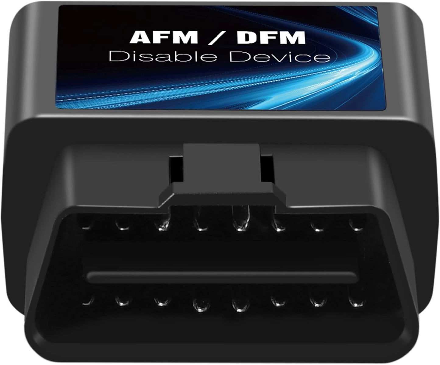 AFM/DFM Disabler for GM V6 & V8 Motors W454835