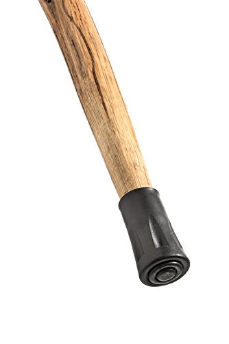 Paracord Hiking Walking Stick 55 Inch F724