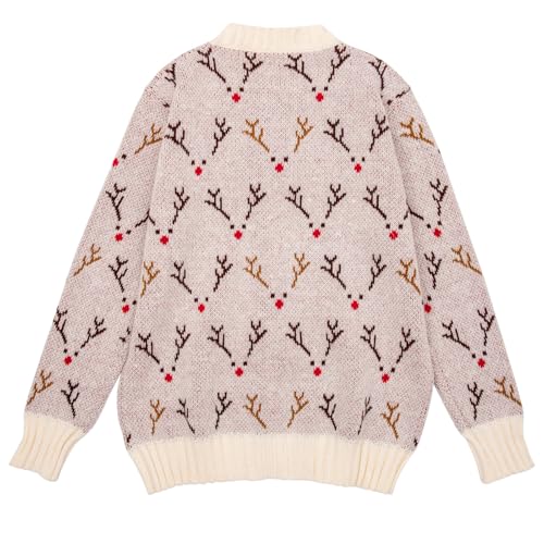 Women's Long Sleeve Knit Cardigan Sweater L169890