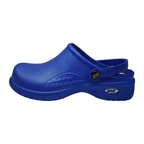 Women's Clogs with Strap for Nursing Medical Work T9497