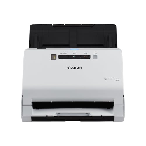Office Document Scanner, Duplex Scanning, for Windows and Mac H437999