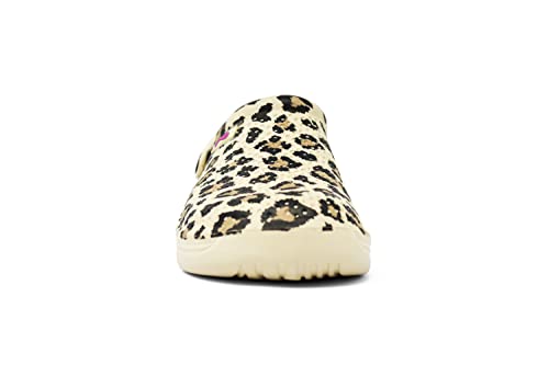 Women's Lightweight EVA Clogs X3370