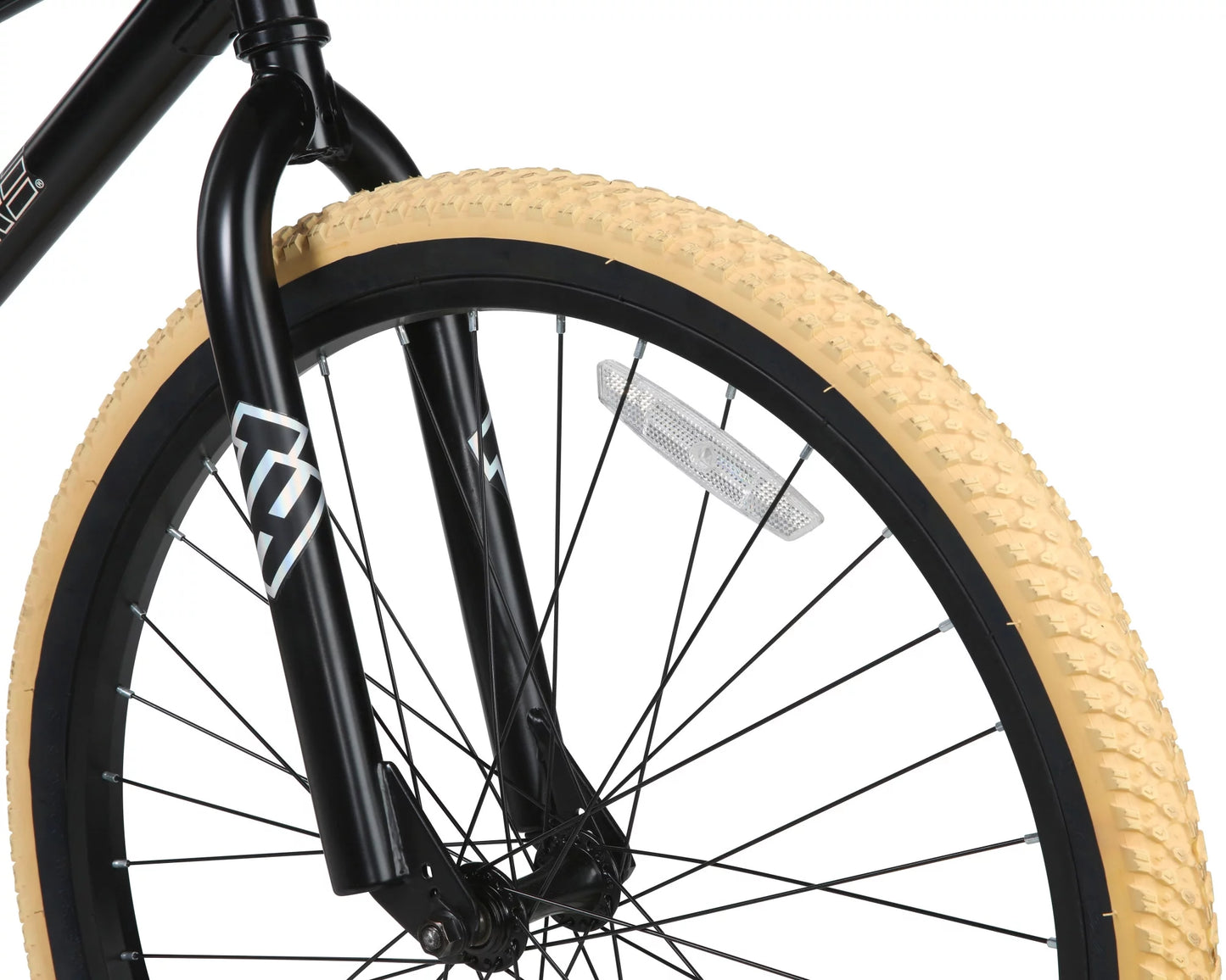 24-Inch Mens BMX Bike for Ages 13-17 D992