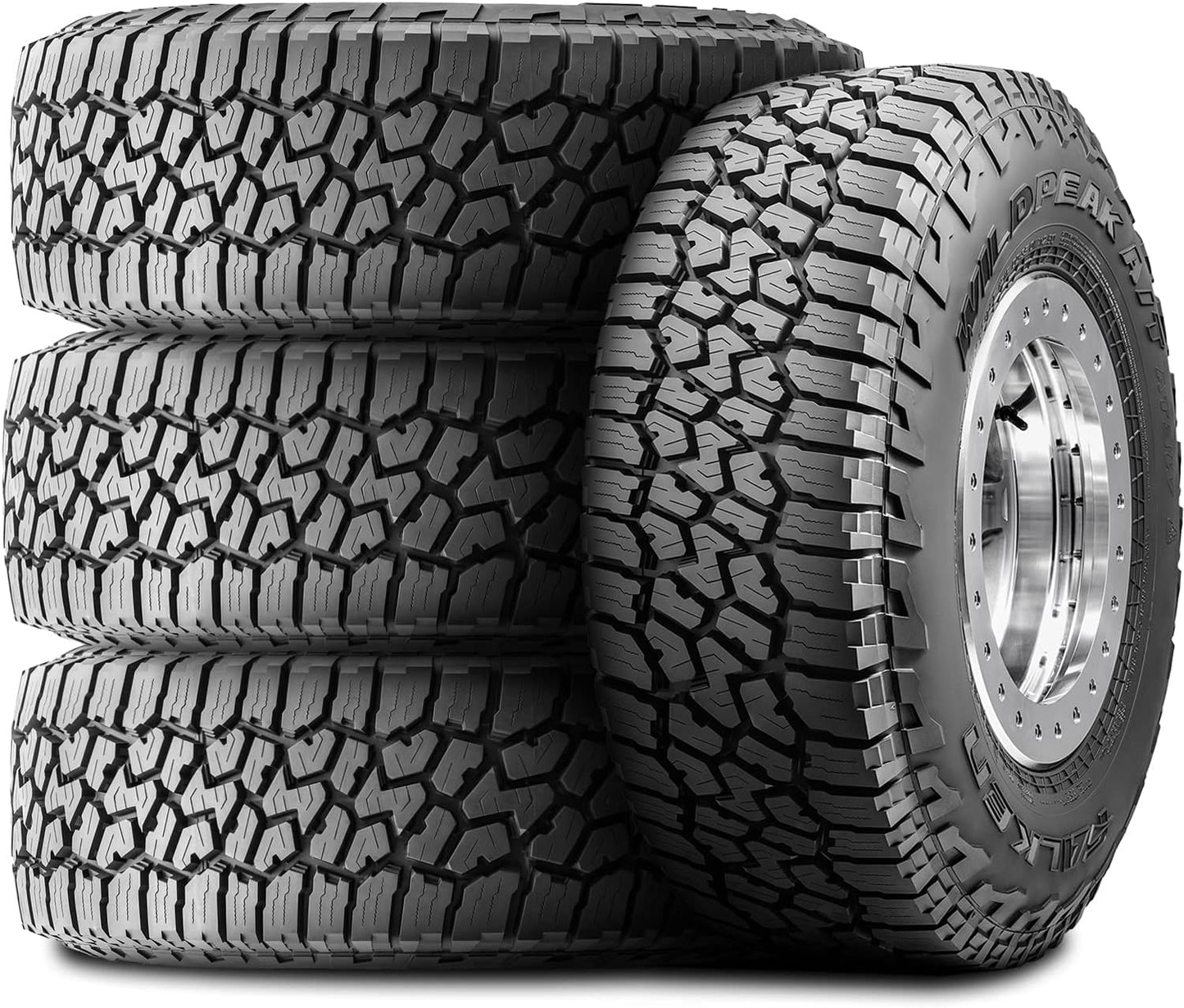 LT285/75R17 E 128/125S 全地形轮胎 V193494
