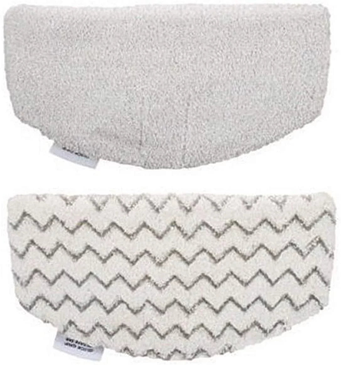 BISSELL PowerFresh Steam Mop Pads 2 pk with Fragrance discs 4 ct, 5938