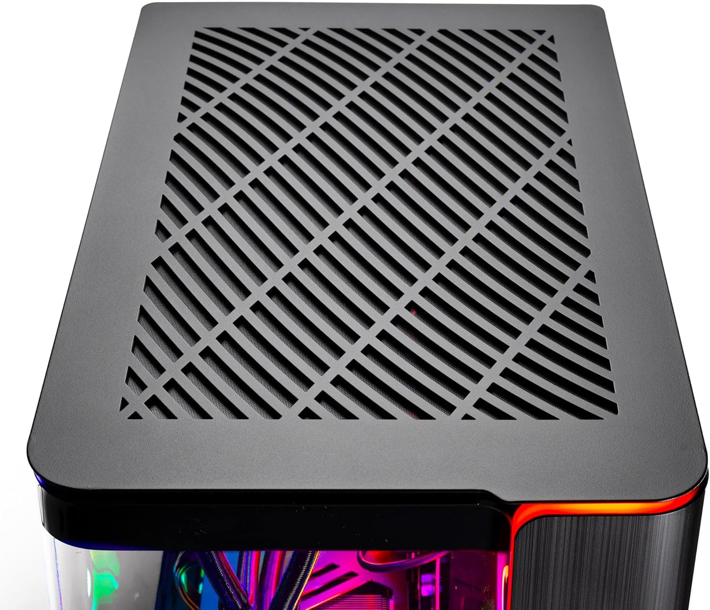 Gaming PC Desktop, Ryzen 7 7700X, RTX 4070 Ti Super, 32GB DDR5, 1TB SSD Z130