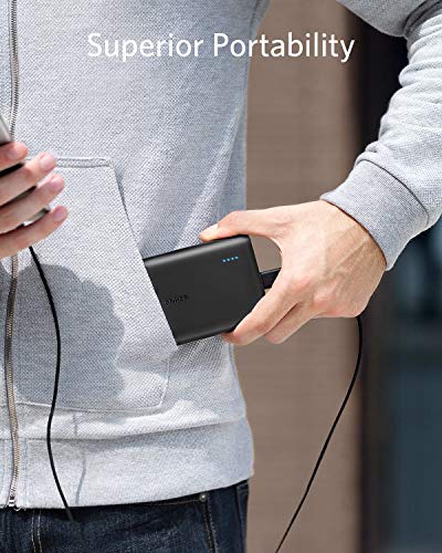 13000mAh Portable Charger Power Bank for iPhone, iPad, Samsung Z5216