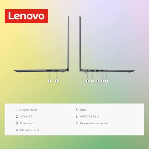15.6" FHD Laptop, Intel Core i5, 24GB RAM, 1TB SSD, Windows 11 B337456