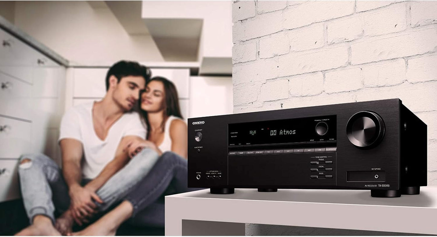 5.2 Channel A/V Receiver Z63693