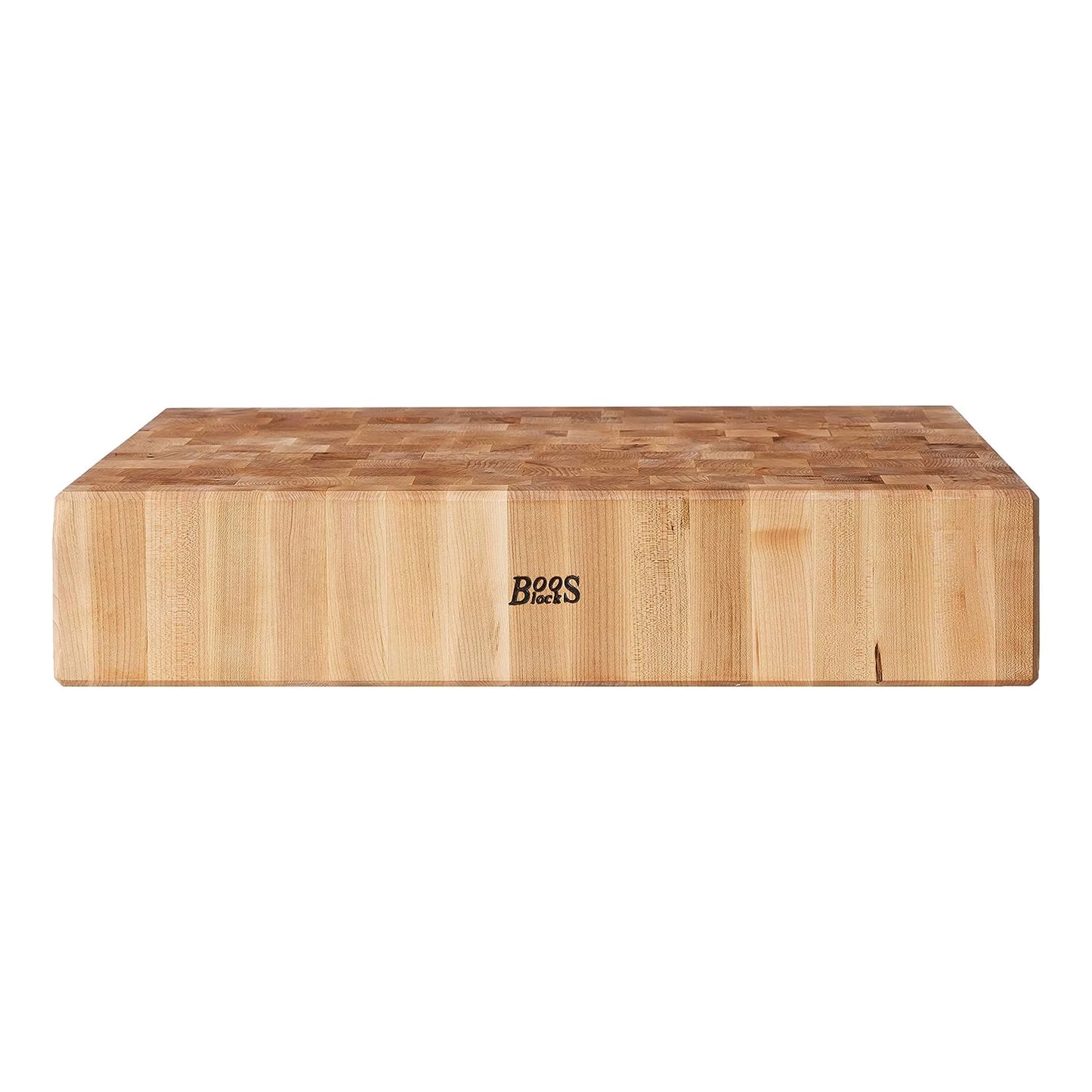 Maple Wood Cutting Board for Kitchen, 30 x 24 inches H590