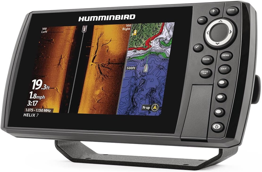 Helix 7 MSI GPS G4N K988877