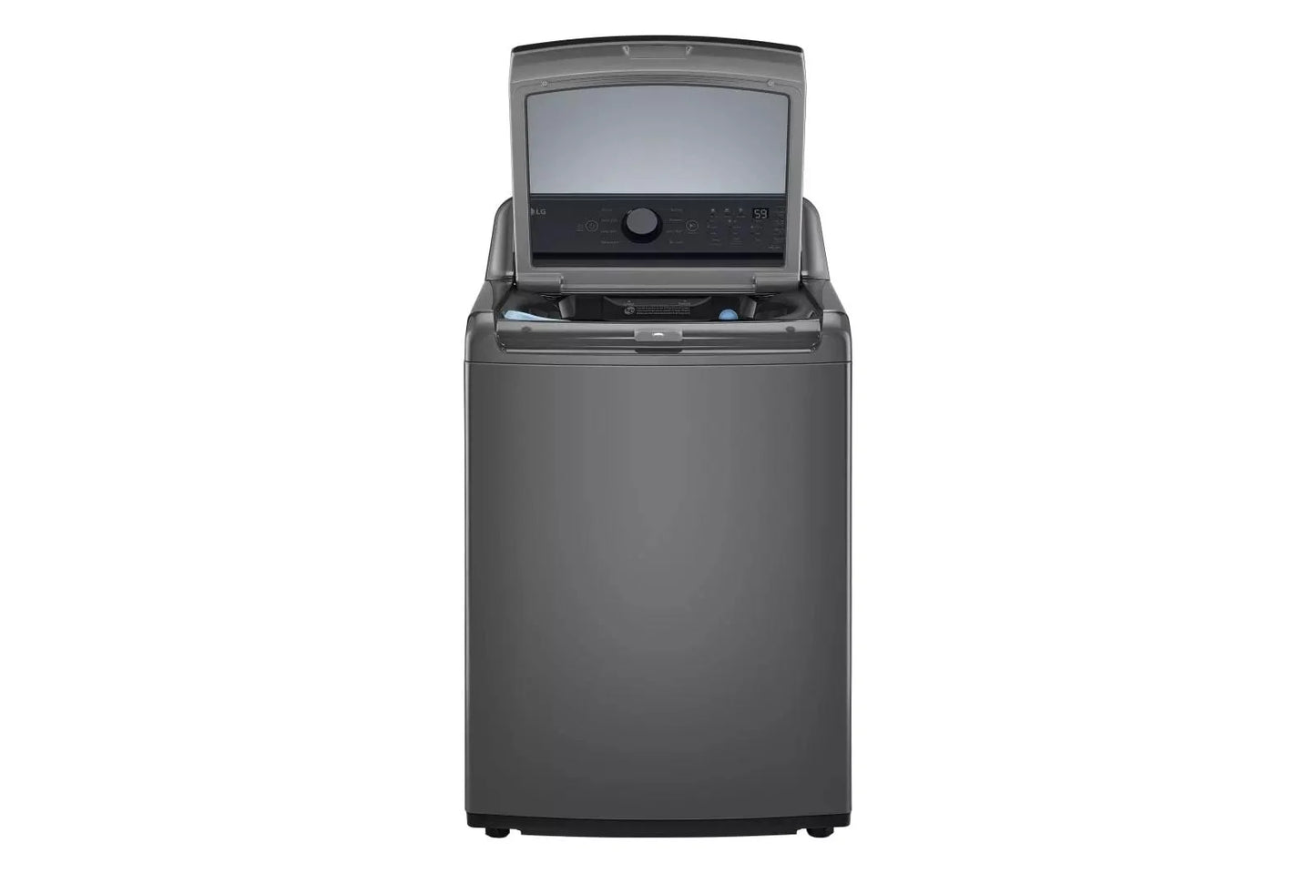 High Efficiency Top Load Washer X756