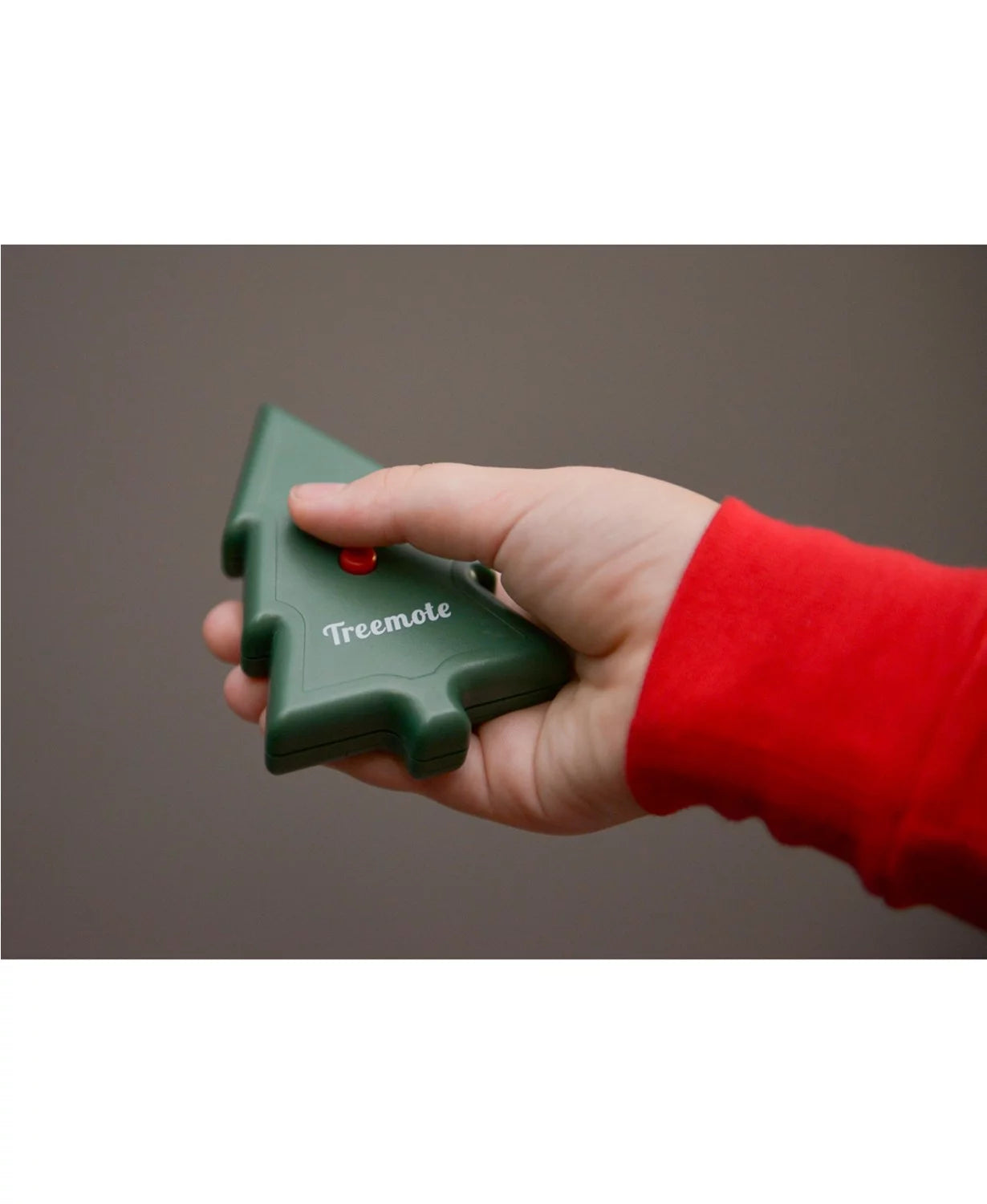 Christmas Tree Remote Wireless Switch Controls Lights B940