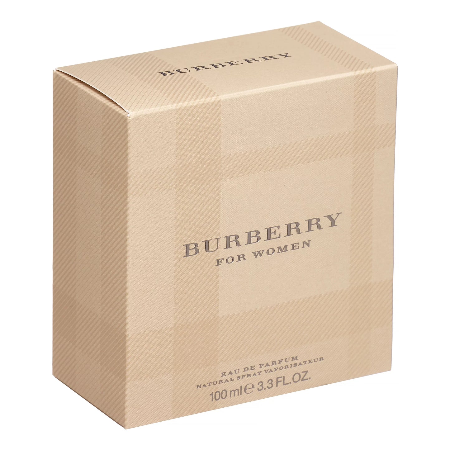 Women's 3.3 oz EDP Spray S786