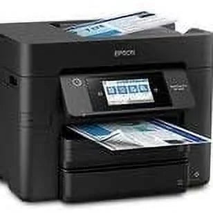 All-in-One Inkjet Printer W4456