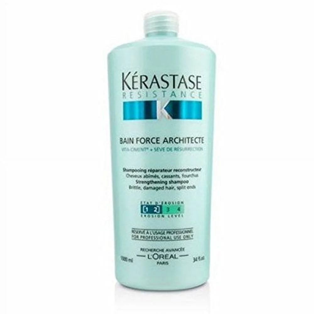 Architecte Shampoo for Unisex - 34 oz K2908