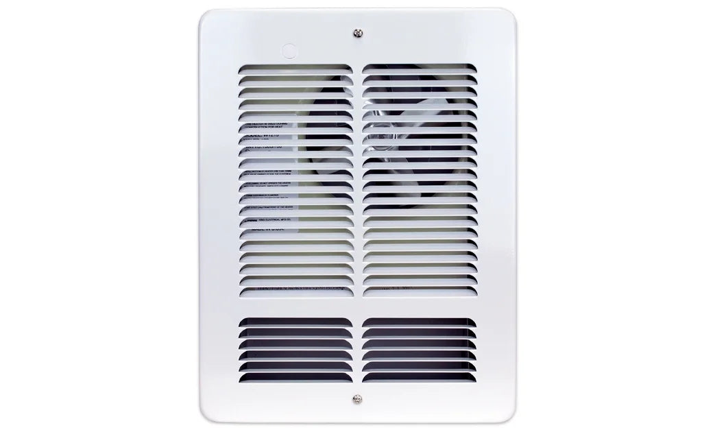 Wall Heater, 120V, White M318931