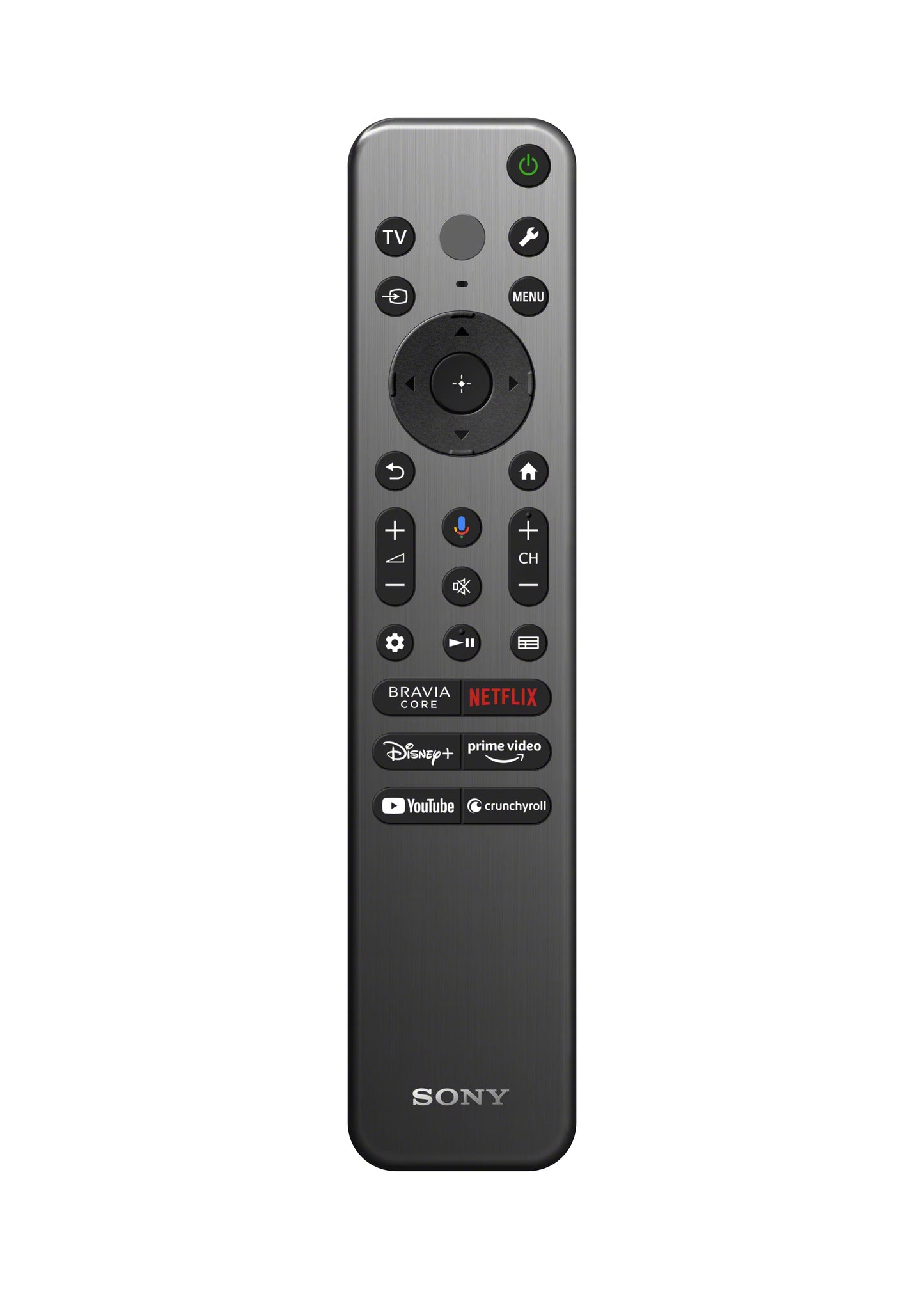 55" QD-OLED 4K HDR Smart TV with Google TV C855258