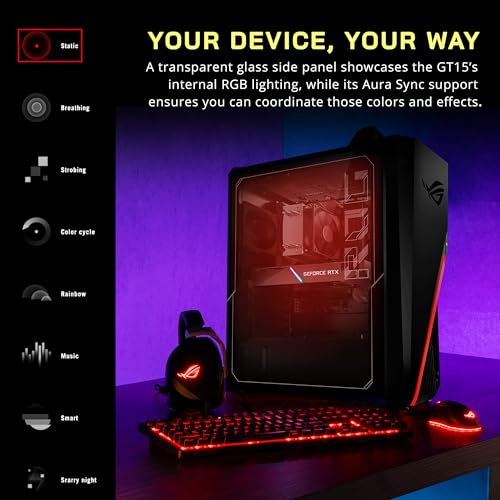 Gaming Desktop, Intel Core i7-12700F, 32GB RAM, 1TB SSD + 1TB HDD, RTX 3060, Windows 11 Pro I5514
