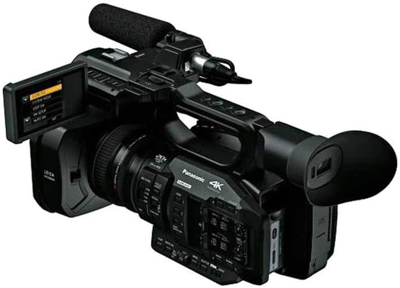 4K Professional Camcorder Y803077