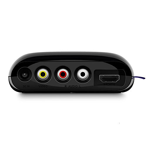 Streaming Media Player (Black) N895344