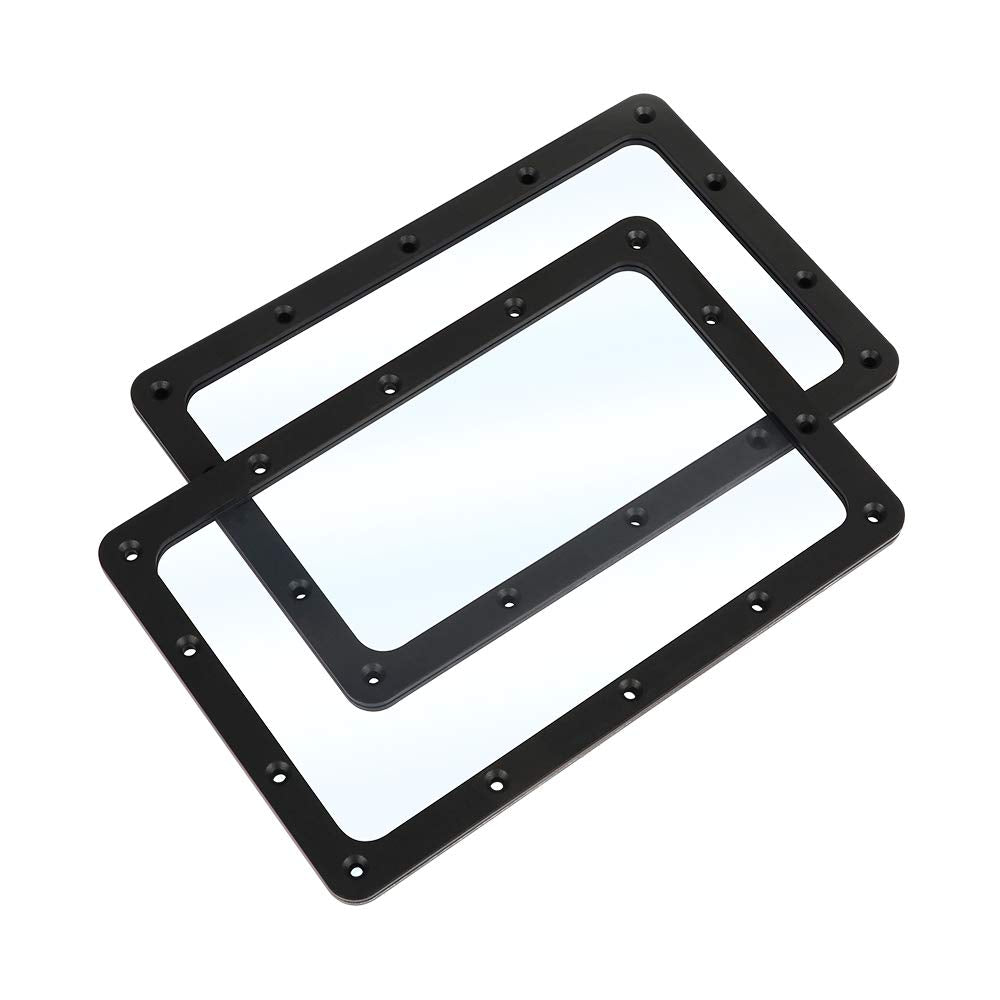 FEP Film for Resin Printers Below 6.23 Inches, 2PCS V227086
