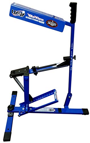 Blue Flame Pitching Machine T798897