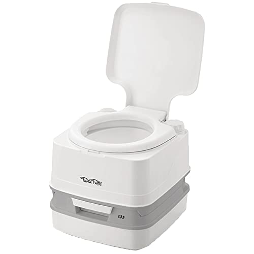 Thetford 92860 Porta Potti 135 , White