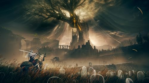 Elden Ring Shadow of the Erdtree PS5 I773