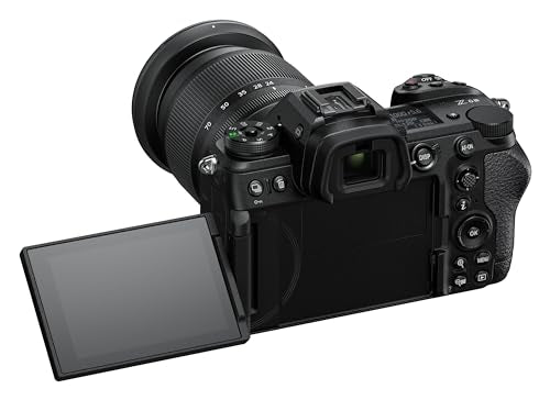 Mirrorless Camera Body M404656