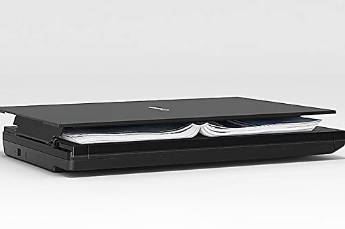 Scanner for Documents and Photos M393