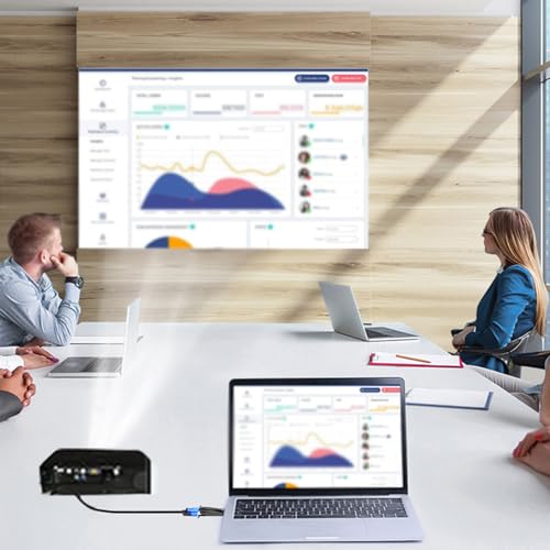 Wireless TV Streaming Adapter, Screen Mirroring Receiver O756