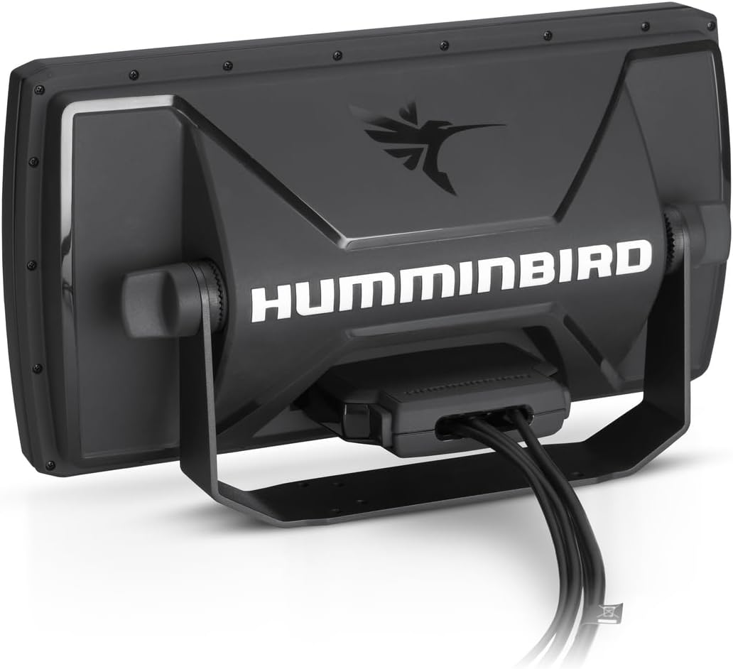 Helix 10 Chirp MEGA DI+ GPS G4N S329