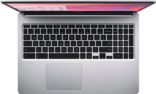 Chromebook 315 Laptop 15.6" HD Display Intel Celeron 4GB RAM 64GB eMMC Chrome OS Y847