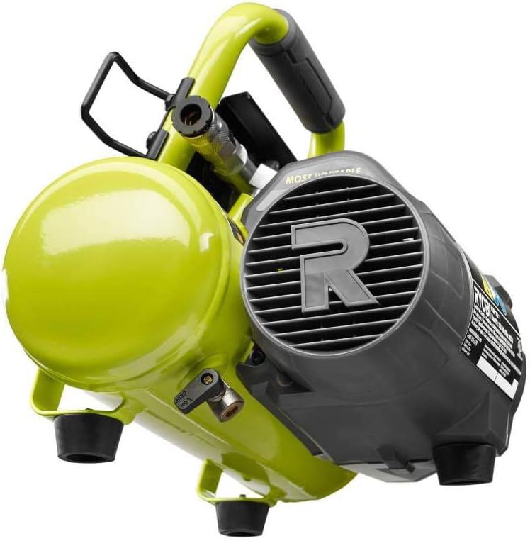 1 Gallon Air Compressor I7252