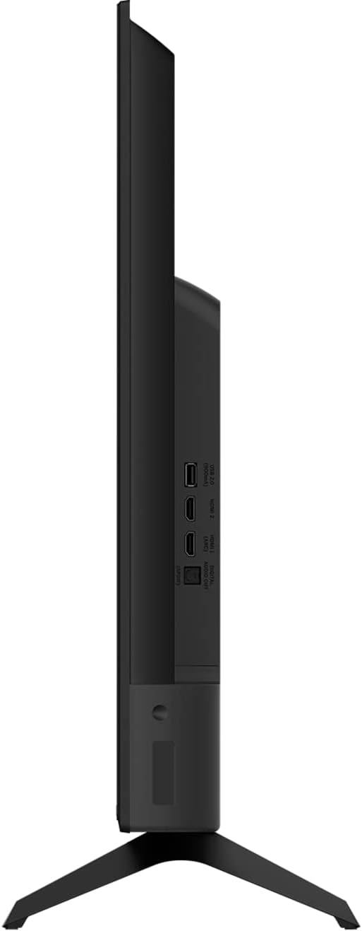 24-inch Full HD 1080p Smart TV with Apple AirPlay and Chromecast Built-in G148937