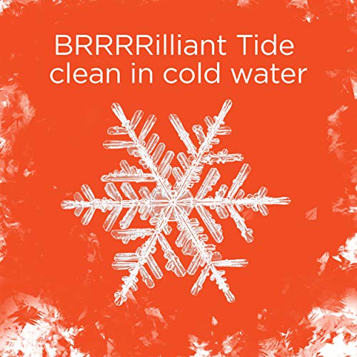 Coldwater Clean Liquid Laundry Detergent, 92 oz Q767088