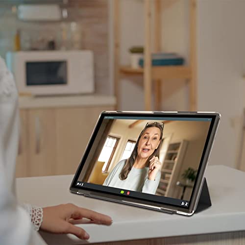 Tablet 10 Inch with Keyboard, Mouse, Case, Stylus, 8GB RAM 64GB ROM K197839