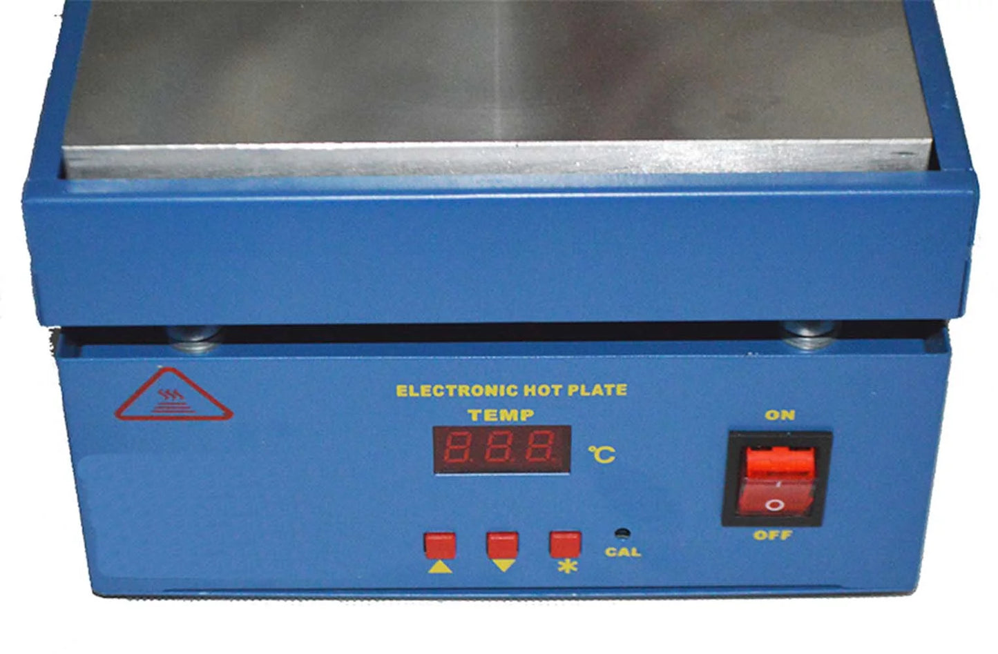 Digital Hot Plate Preheating Station N504054