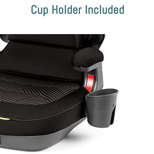 Booster Car Seat for Children 40-120 lbs G91411