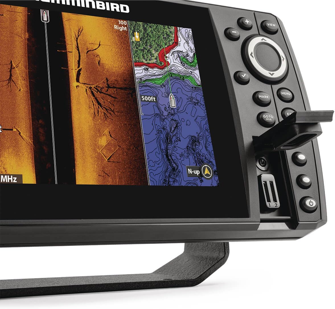 Helix 7 MSI GPS G4N K988877