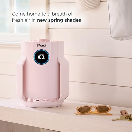 Air Purifier for Home Large Room with HEPA Filter, Covers 650 Sq. Ft L965