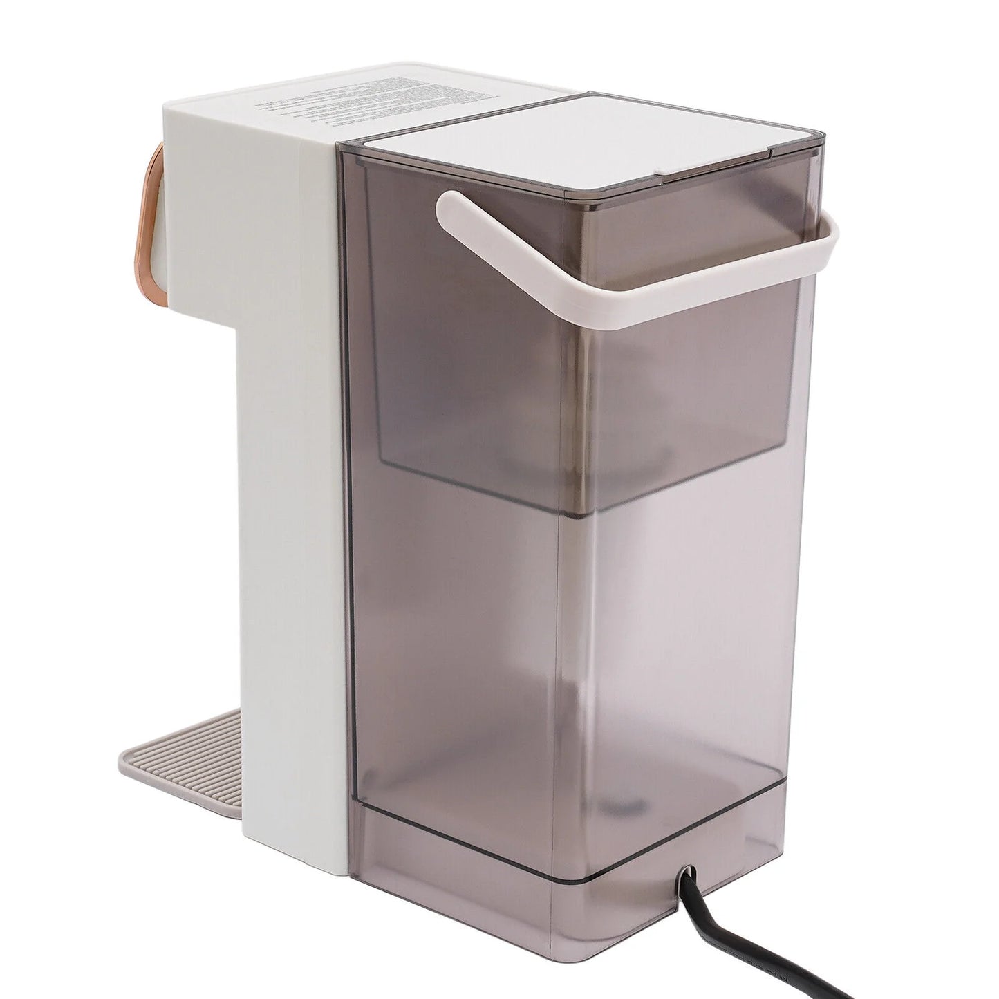 Hot Water Dispenser with Filter 1500W Electric Kettle N5902