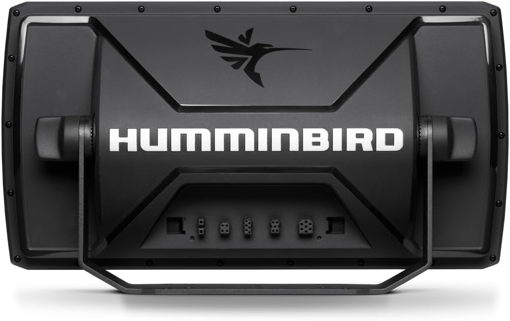 Helix 10 Chirp MEGA DI+ GPS G4N S329