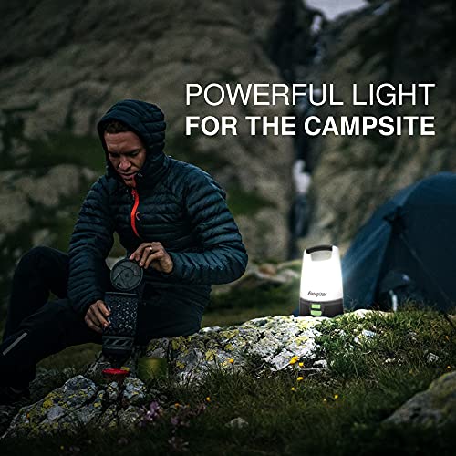 LED Camping Lantern with USB Charging Port T950513