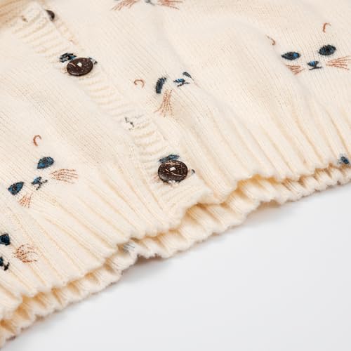 Women's Long Sleeve Knit Cardigan Sweater L169890